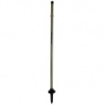 ND Black Diamond CF POLE LOWER SHAFT 140CM
