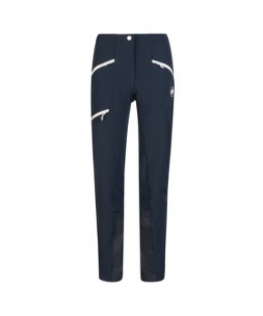 Kalhoty Mammut Eisfeld Advanced SO Pants Women