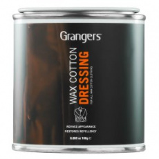 Impregnace Grangers Waxed Cotton Dressing  180g