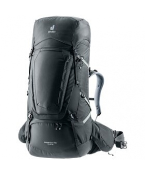 Batoh deuter Aircontact Pro 75+10 SL Batoh deuter Aircontact Pro 75+10 SL
