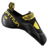 Lezečky La Sportiva Theory Yellow/Black