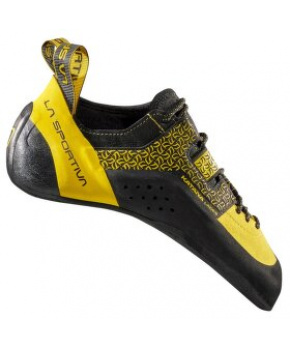 Lezečky La Sportiva Katana Laces Yellow/Black
