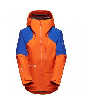 Bunda Mammut Eiger Nordwand Advanced HS Hooded Jacket Women Bunda Mammut Eiger Nordwand Advanced HS Hooded Jacket Women
