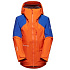 Bunda Mammut Eiger Nordwand Advanced HS Hooded Jacket Women