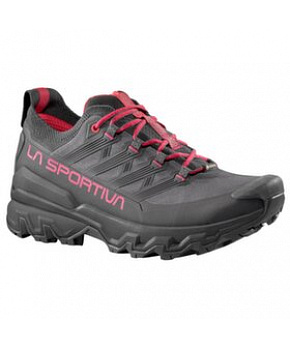 Boty La Sportiva Ultra Raptor 3 Woman GTX Onyx/Azalea