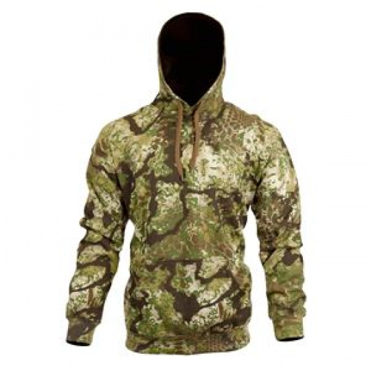 STALKER HOODIE (Small, Obskura Transitional)