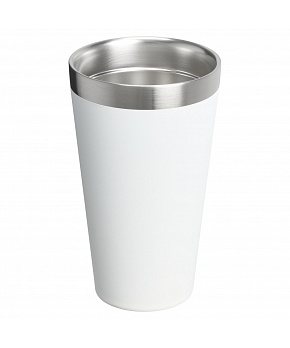 STANLEY Termohrnek The Stacking Tumbler 470 ml/16oz Frost