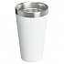 STANLEY Termohrnek The Stacking Tumbler 470 ml/16oz Frost