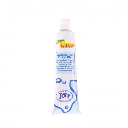 Jolly 1CREM - impregnace na zásahovou obuv