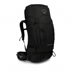 Osprey Kestrel 68 Black Osprey Kestrel 68 Black