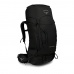 Osprey Kestrel 68 Black