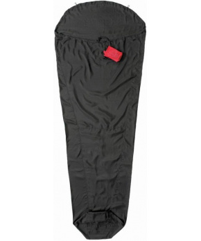 Cocoon expediční vložka do spacího pytle size 2 black