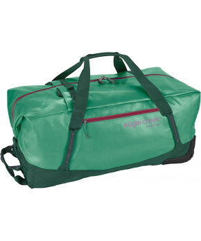 Eagle Creek Migrate Wheeled Duffel 110l willow green