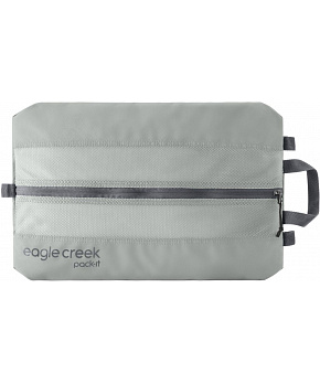 Eagle Creek obal na obuv Pack-It Reveal Shoe Sac storm grey Eagle Creek obal na obuv Pack-It Reveal Shoe Sac storm grey