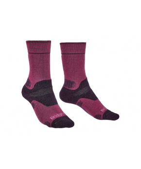 Bridgedale Hike MW MP Boot Women's berry/352 Bridgedale Hike MW MP Boot Women's berry/352