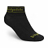 Bridgedale Trail Run UL Zero MS Low black/845