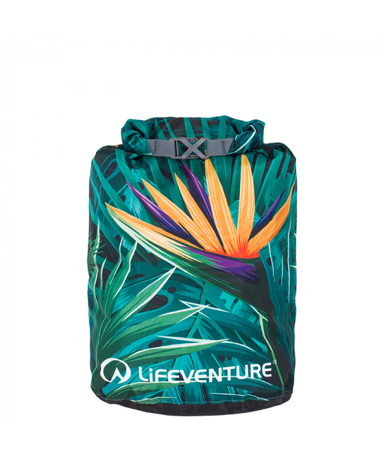 Lodní Vak Lifeventure Dry Bag 5l Tropical