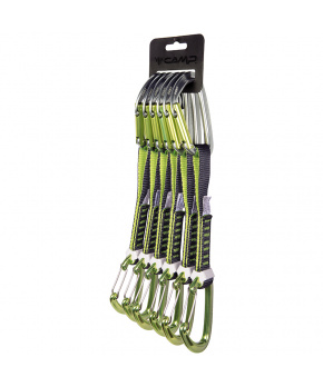 Camp Orbit Mixed Express KS 6 Pack; 18 cm