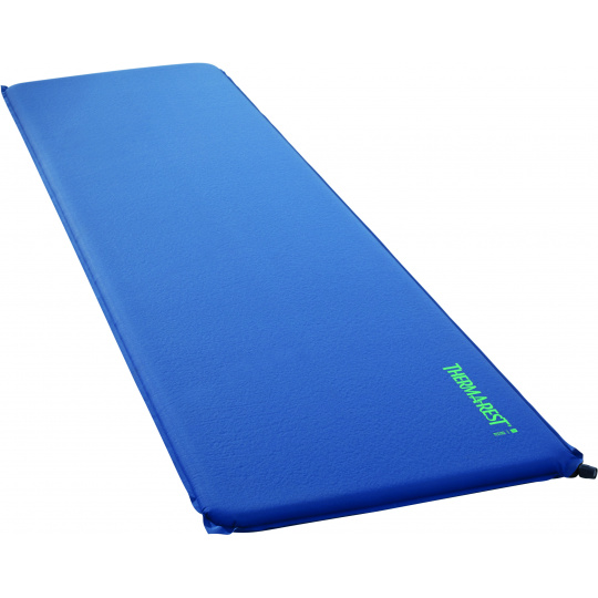 Karimatka Thermarest TOURLITE 3 Regular Blue 183 x 51 x 3 cm