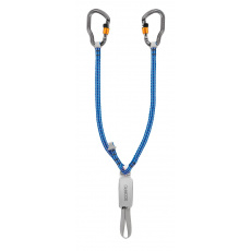 Petzl SCORPIO VERTIGO WIRELOCK feratový tlumič s karabinou Vertigo WL