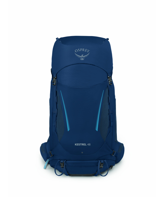 Batoh Osprey KESTREL 48 atlas blue