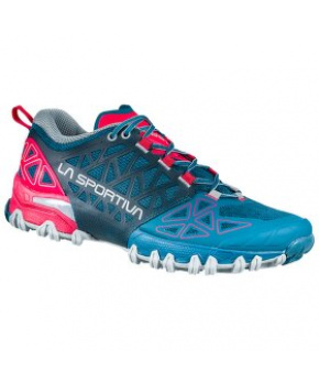 Boty La Sportiva Bushido II Woman Boty La Sportiva Bushido II Woman