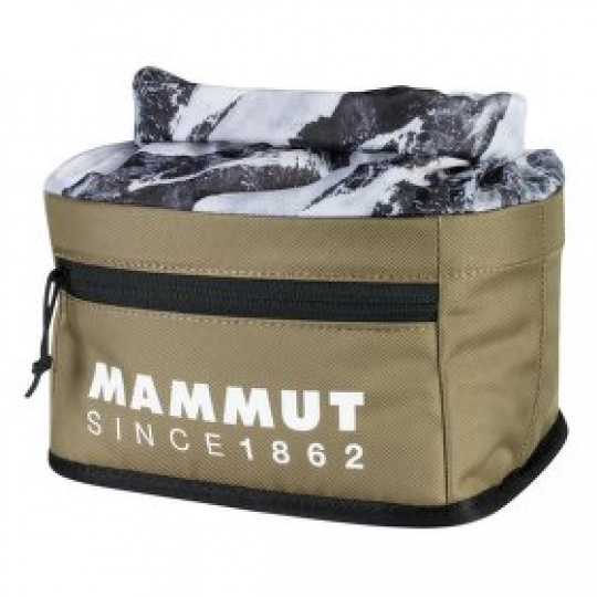 Pytlík Mammut Boulder Chalk Bag