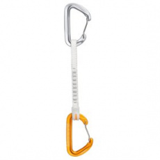 Expreska komplet Mammut Sender Wire 17 cm Quickdraw Expreska komplet Mammut Sender Wire 17 cm Quickdraw
