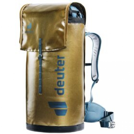 Batoh deuter Gravity Wall Bag 50