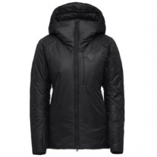 Parka Black Diamond W BELAY PARKA