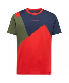 Triko krátký rukáv La Sportiva Dude T-Shirt M
