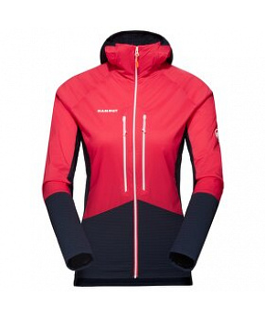 Bunda Mammut Eiger Nordwand ML Hybrid Hooded Jacket Women