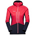 Bunda Mammut Eiger Nordwand ML Hybrid Hooded Jacket Women