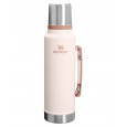 STANLEY Termoska The Legendary Classic Bottle 1,4 l/1.5QT Rose Quartz