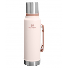 STANLEY Termoska The Legendary Classic Bottle 1,4 l/1.5QT Rose Quartz