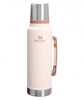 STANLEY Termoska The Legendary Classic Bottle 1,4 l/1.5QT Rose Quartz