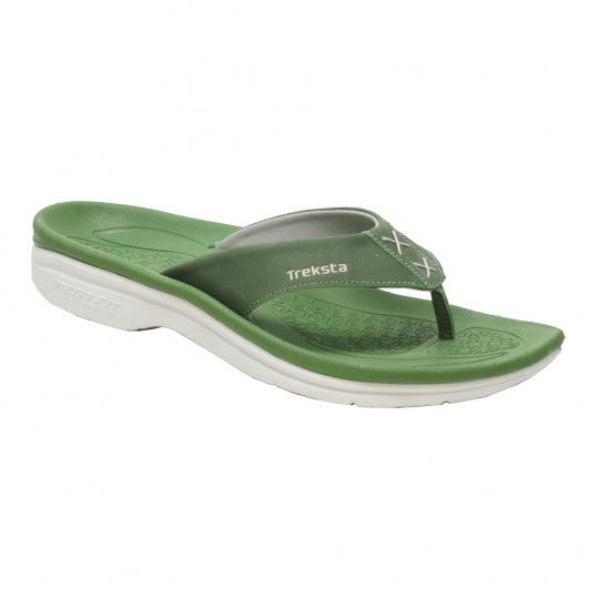 Treksta Mateo green