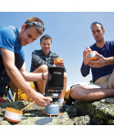 Vařič Jetboil Sumo Carbon