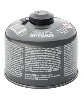 Kartuše Optimus 230 g - 4 Seasons Kartuše Optimus 230 g - 4 Seasons