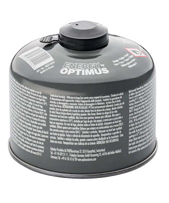 Kartuše Optimus 230 g - 4 Seasons