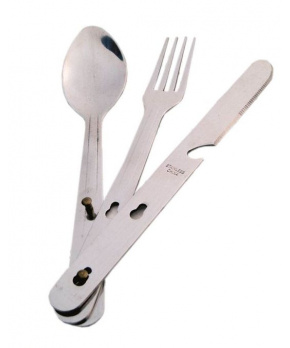 BCB Adventure skládací příbor KFS BCB Adventure skládací příbor KFS