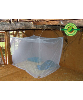 Brettschneider moskytiéra Expedition Natural Box II Brettschneider moskytiéra Expedition Natural Box II