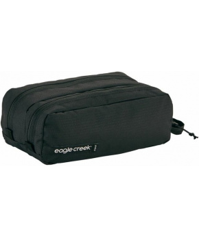 Eagle Creek toaletní taška Pack-It Reveal Quick Trip black