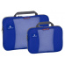 Eagle Creek kompresní obaly Pack-It Compression Set S/M blue sea