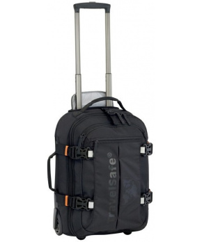 Travelsafe kabinový kufr JFK20 29l black