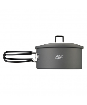 Esbit Hrnec z hliníku 1,1L