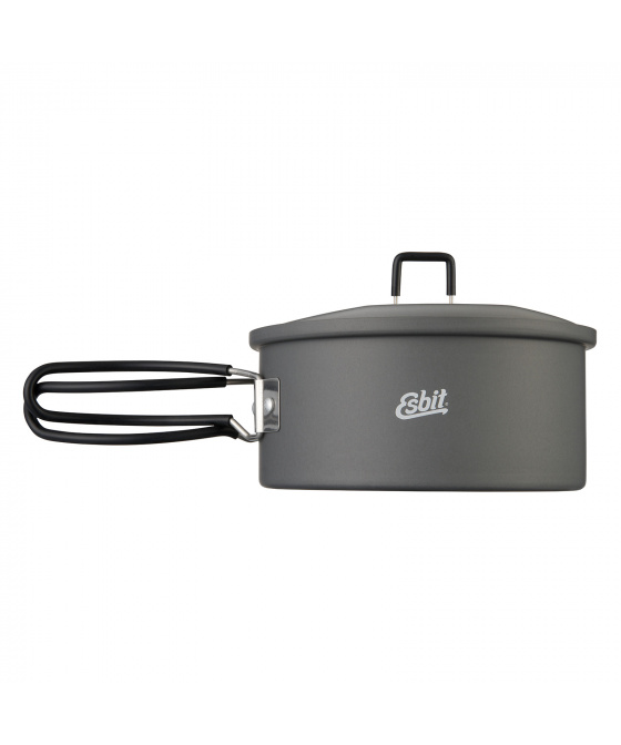 Esbit Hrnec z hliníku 1,1L