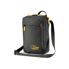 Lowe Alpine Flight Case Small anthracite/amber/AN doplněk