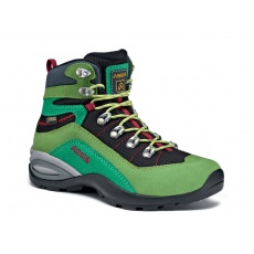 Asolo Enforce GV JR lime/black/A168