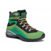 Asolo Enforce GV JR lime/black/A168